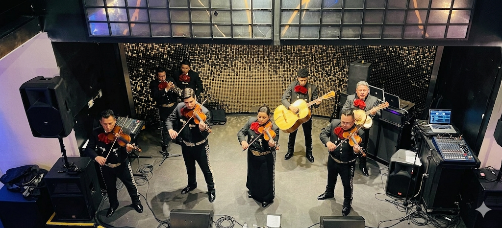 Mariachi Juvenil Chicago — mariachi profesional en Chicago Illinois