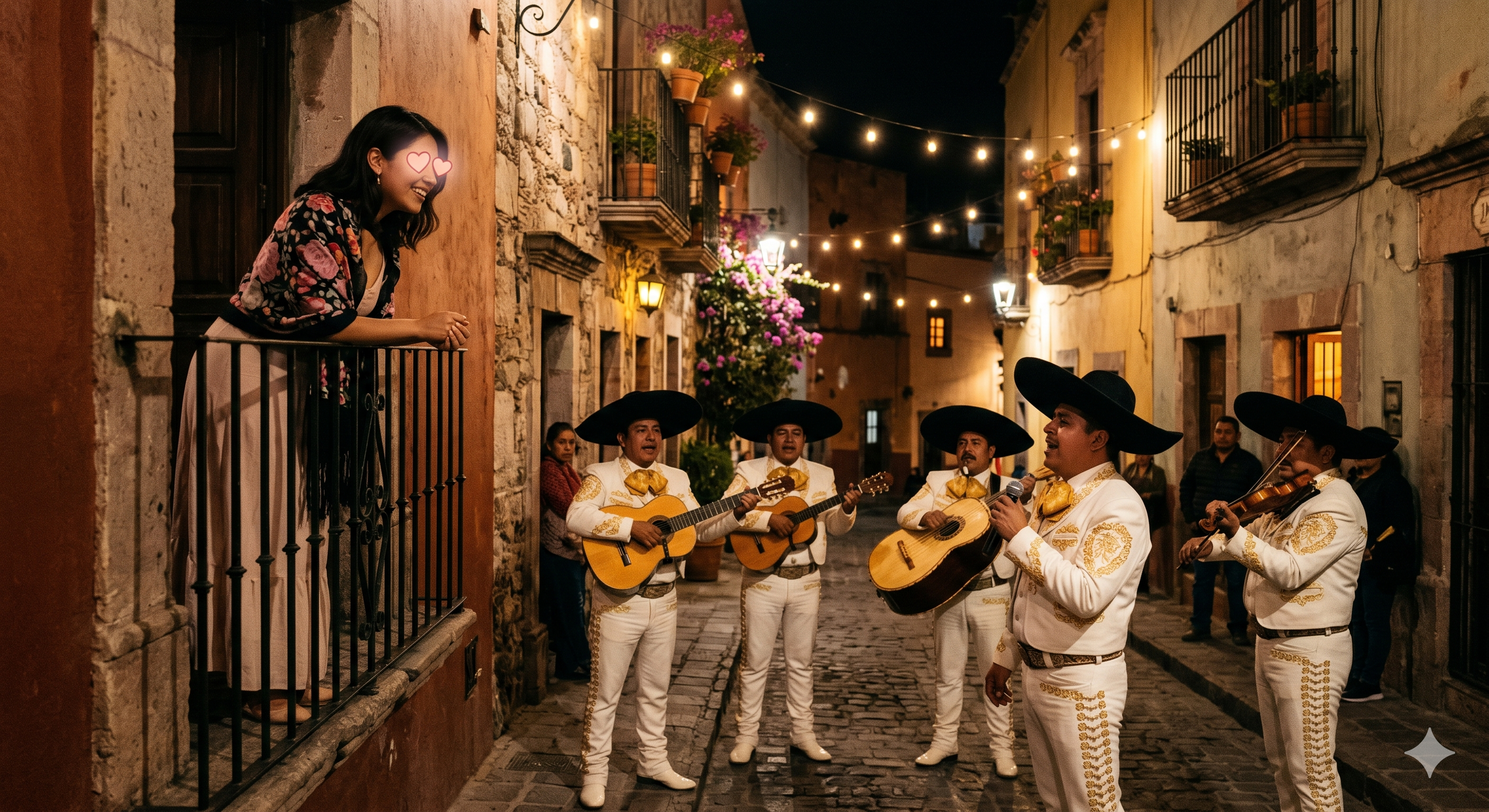 Serenatas de Cumpleaños